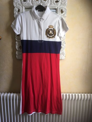 Robe Marco Sport Taille S (8€)