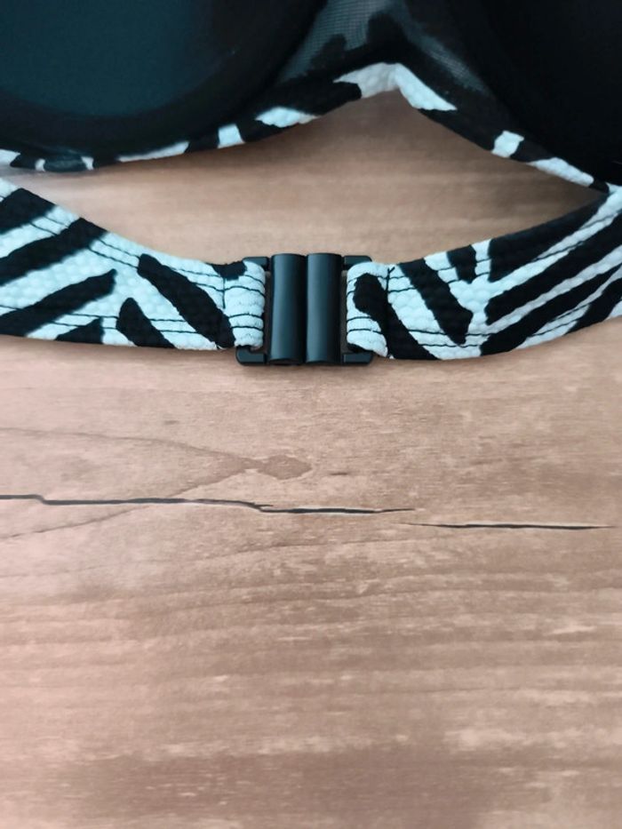 Haut maillot de bain - photo numéro 3