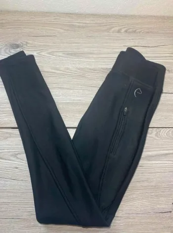 Pantalon  Polaire  Equitheme  – Taille  14 ans (environ 164  cm)