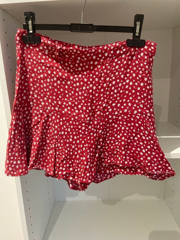 Robe + 2 jupes shorts - photo numéro 7