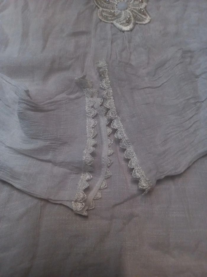 Chemisier/tunique - photo numéro 4