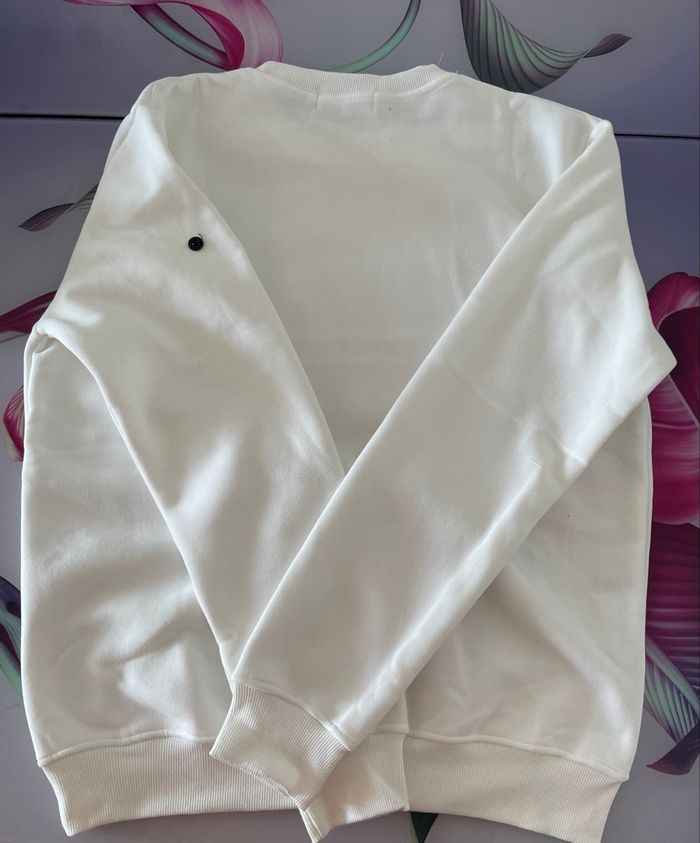 Pull Stone İsland - photo numéro 3