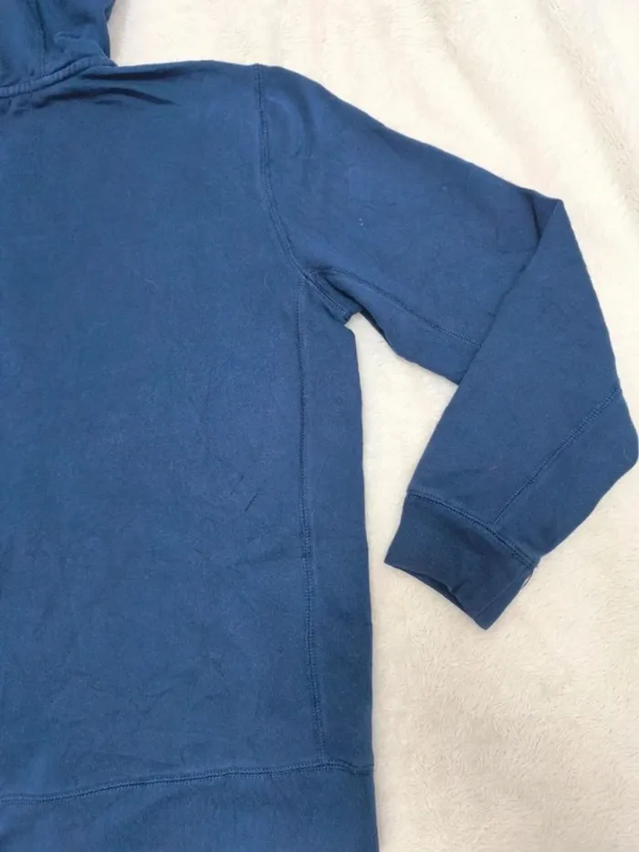Sweat zippé XL adolescent ou S Homme Ralph Lauren Polo Sport - photo numéro 12