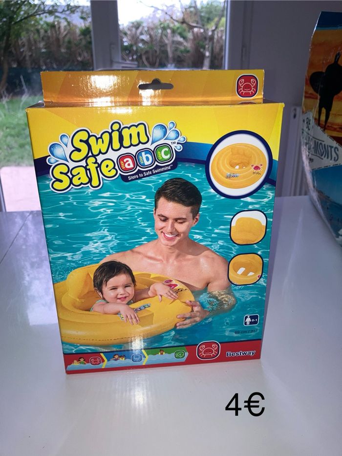 Jouets bébé - photo numéro 7