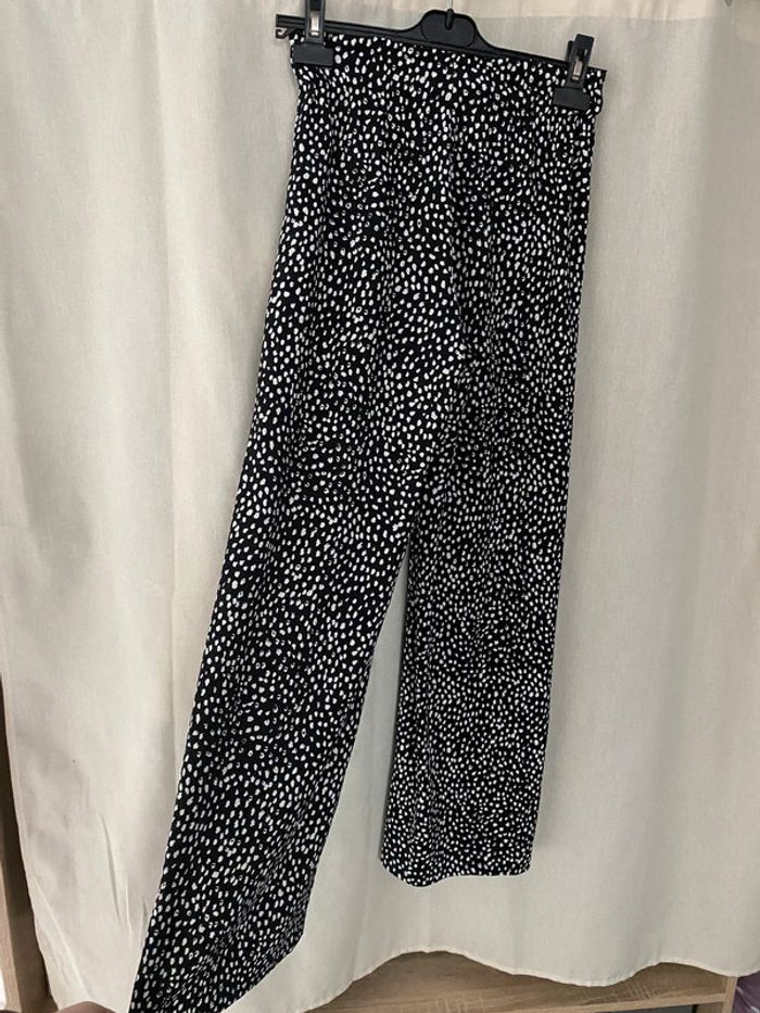Pantalon fluide - photo numéro 4