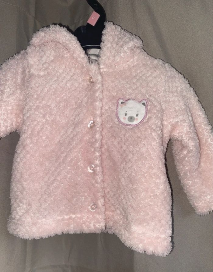 Veste - photo numéro 2