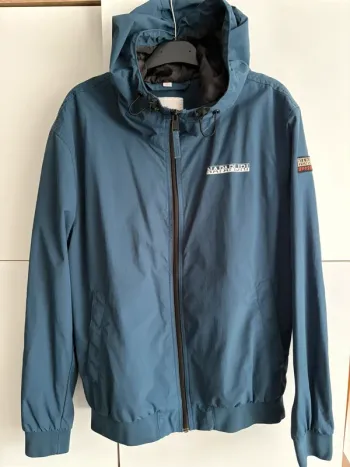 Veste Napapijri taille S