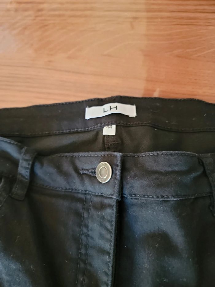 Pantacourt femme taille 44 - photo numéro 2