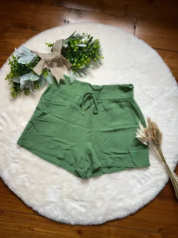 Short femme - taille M (38)