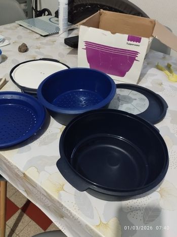 Micro urban large tupperware 