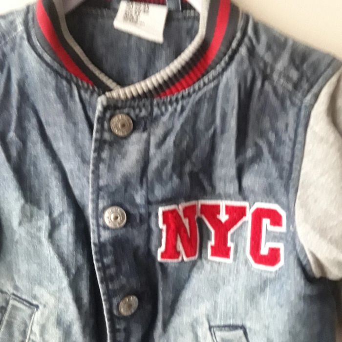 Gilet garçons - photo numéro 3