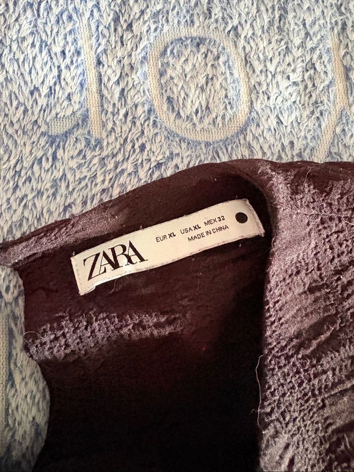 Robe Zara - photo numéro 4