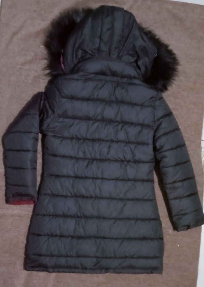 Blouson taille M neuf  réversible - photo numéro 4