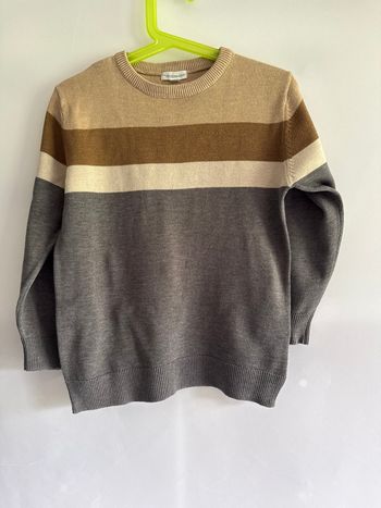 Pull 8 ans verbaudet 