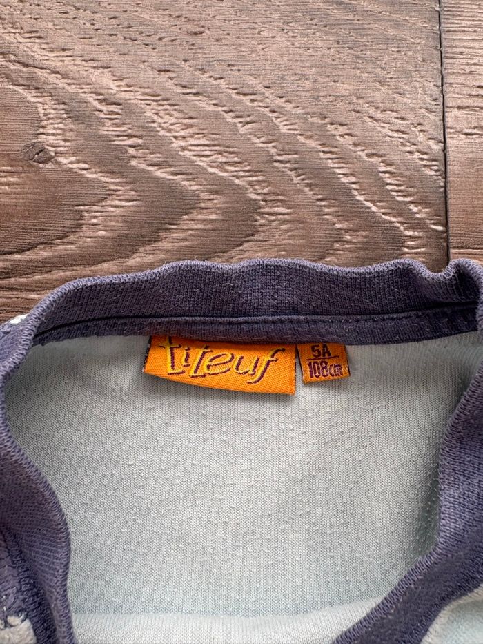 Ensemble pyjama enfant - photo numéro 2