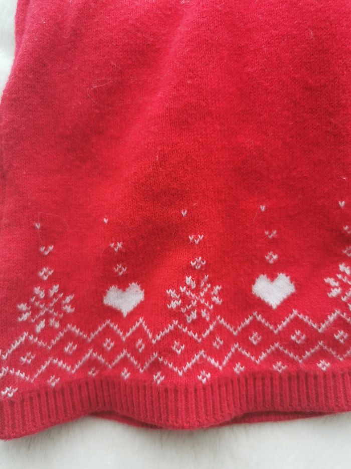 Robe Noël - photo numéro 3