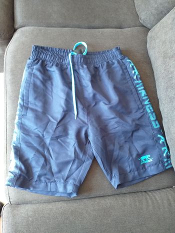 Short Airness taille S