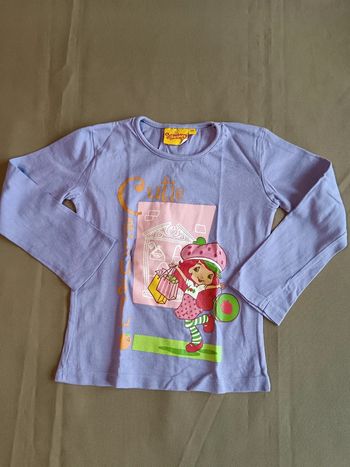 Maillot manche longue