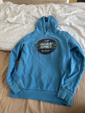Pull garçon