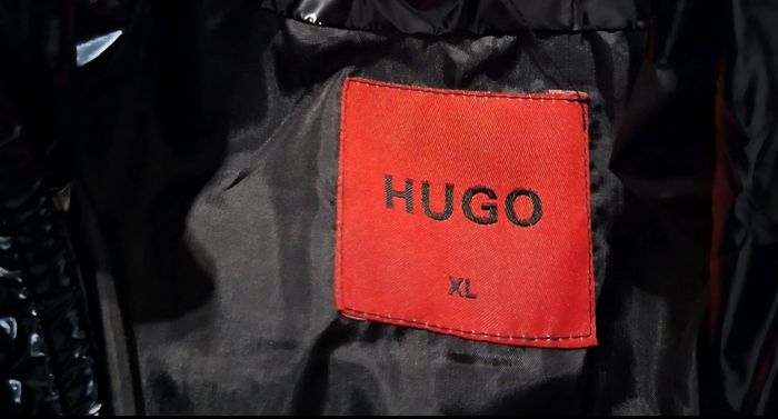 Replique Veste Hugo Boss taille XXL neuve avec étiquettes 🏷 Qualité primium - photo numéro 3