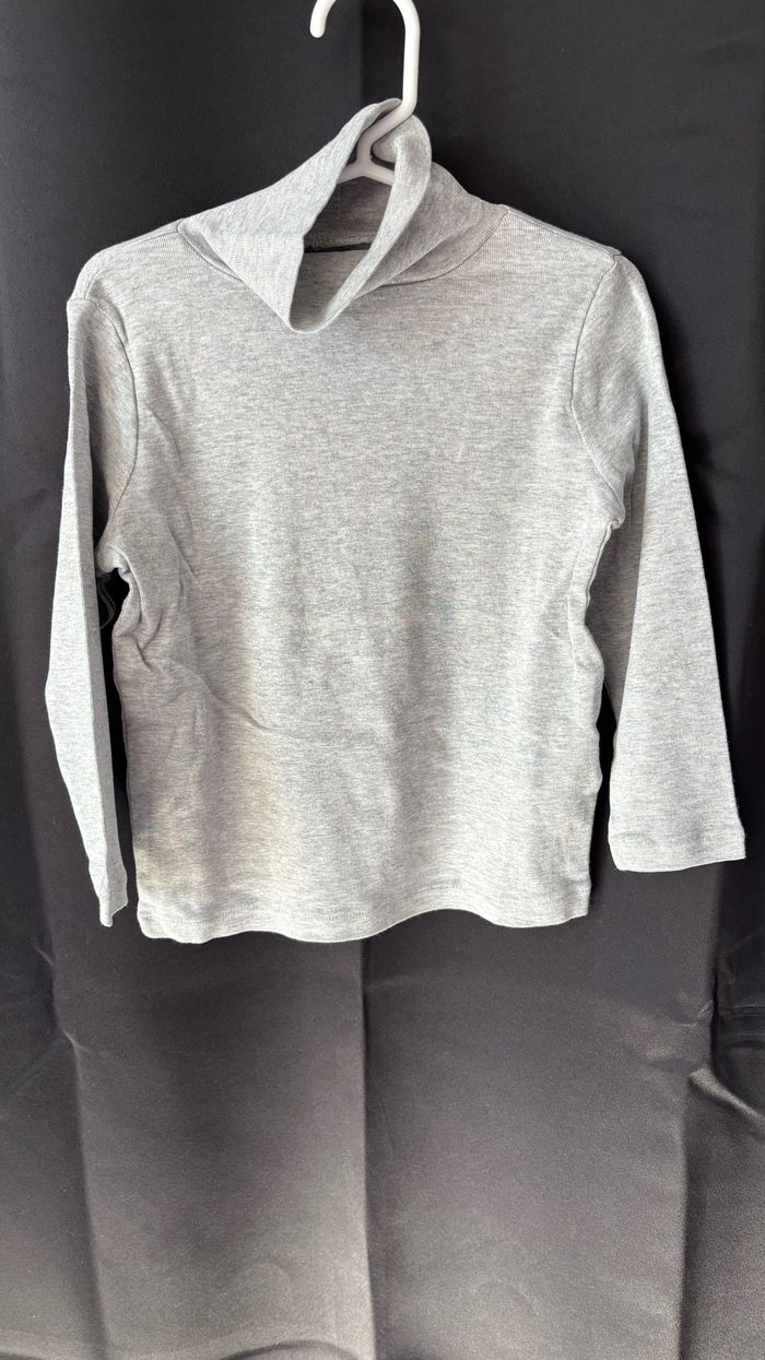 Sous pull
