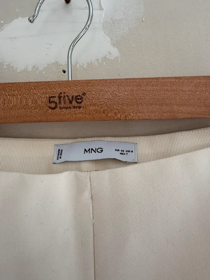 Pantalon Mango - photo numéro 5