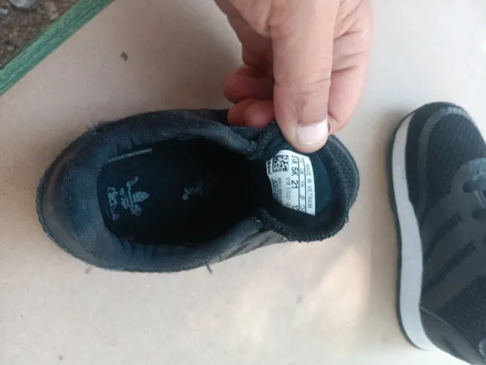 Adidas enfant - photo numéro 4