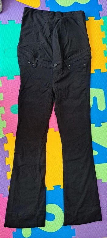 Pantalon grossesse H&M Mama 38