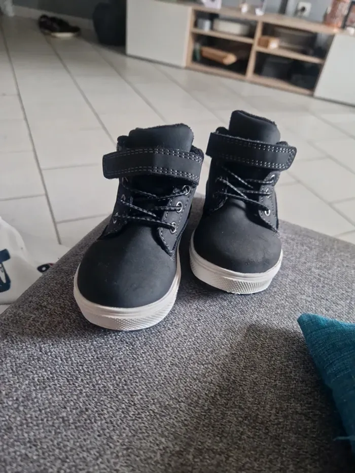 Chaussures enfant - photo numéro 3