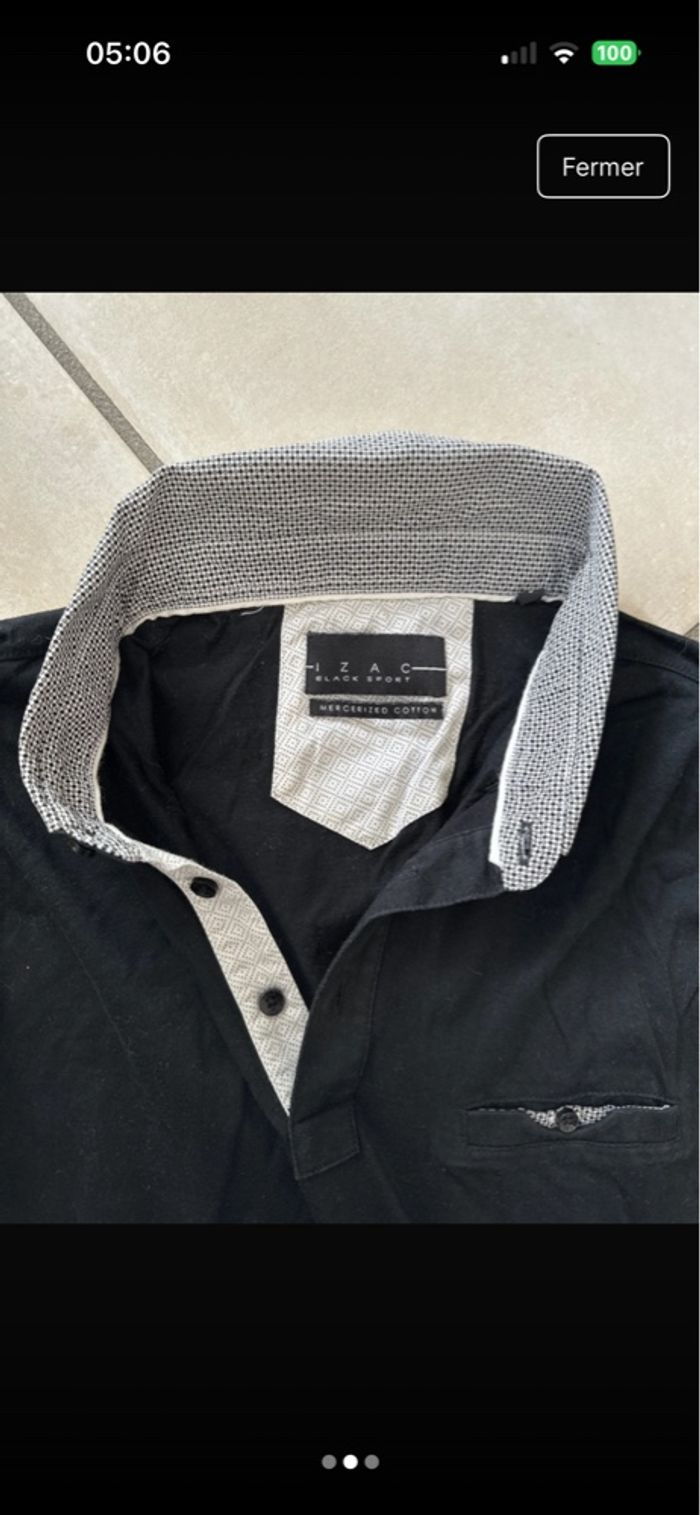 T’es shirt homme