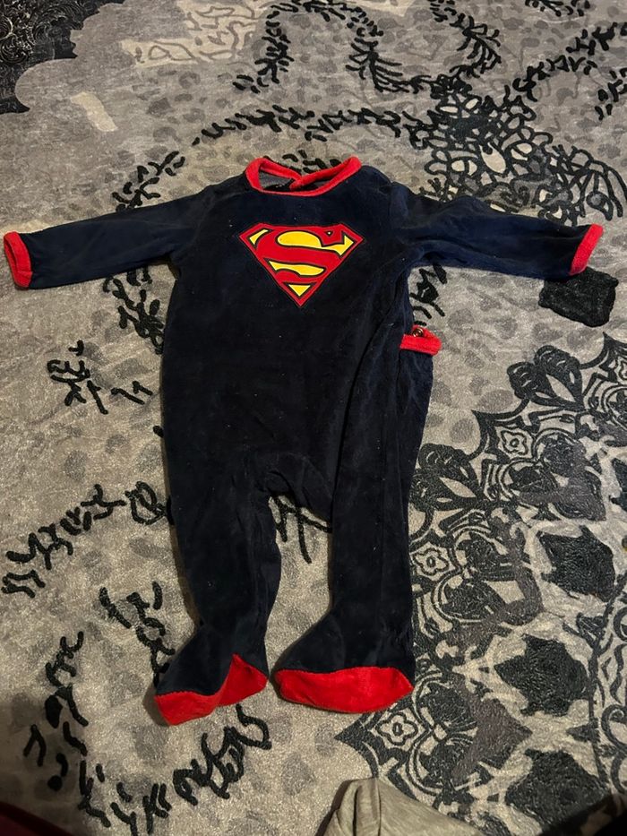 Lot 2 pyjamas - photo numéro 3