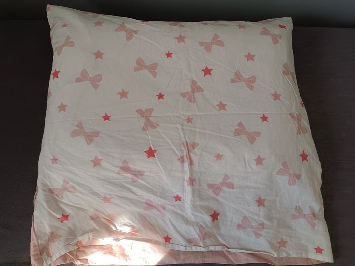 Parure de lit Ballerina - Vis tes rêves - Danseuse - photo numéro 4