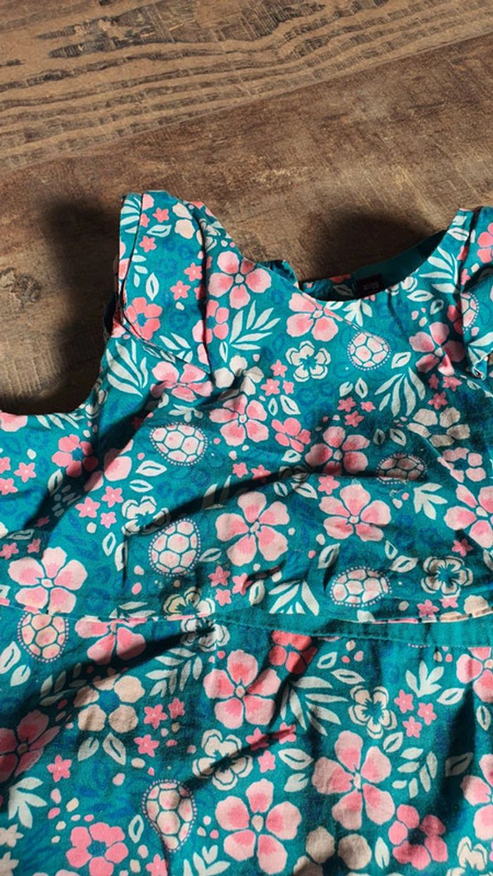 Ensemble Sergent major 18 mois en très bon état - photo numéro 4