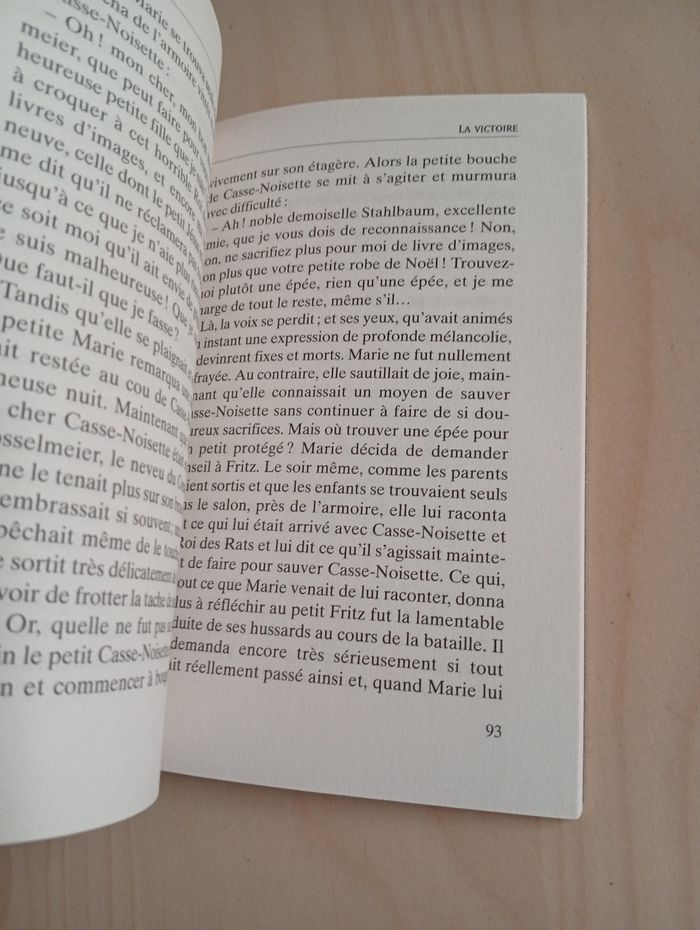 Casse Noisette - photo numéro 3