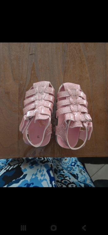 Chaussures