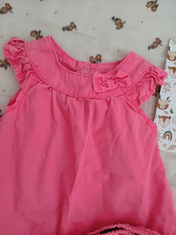 Robe + boomer - photo numéro 2