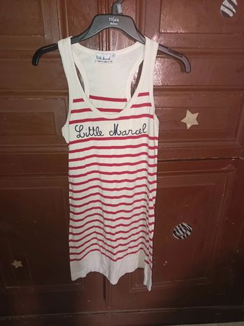Robe little marcel m