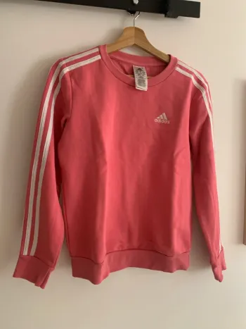 Sweat rose Adidas original