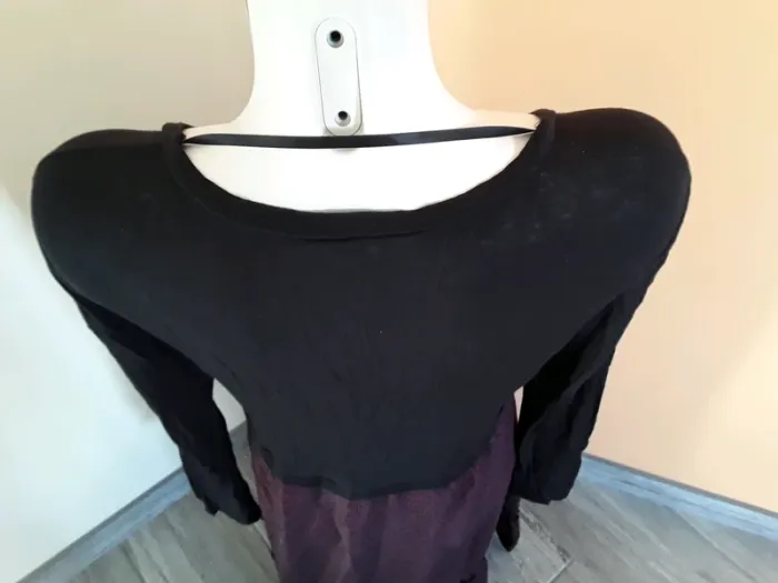 Robe de grossesse - photo numéro 6