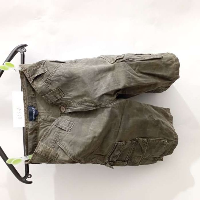 short kaki 14 ans creeks - photo numéro 2