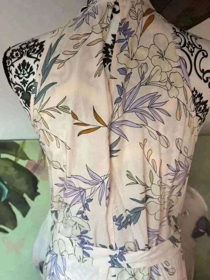 Robe d'été femme - photo numéro 6