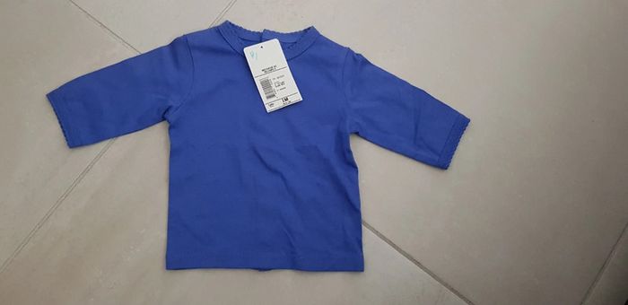 Tee-shirt - photo numéro 2