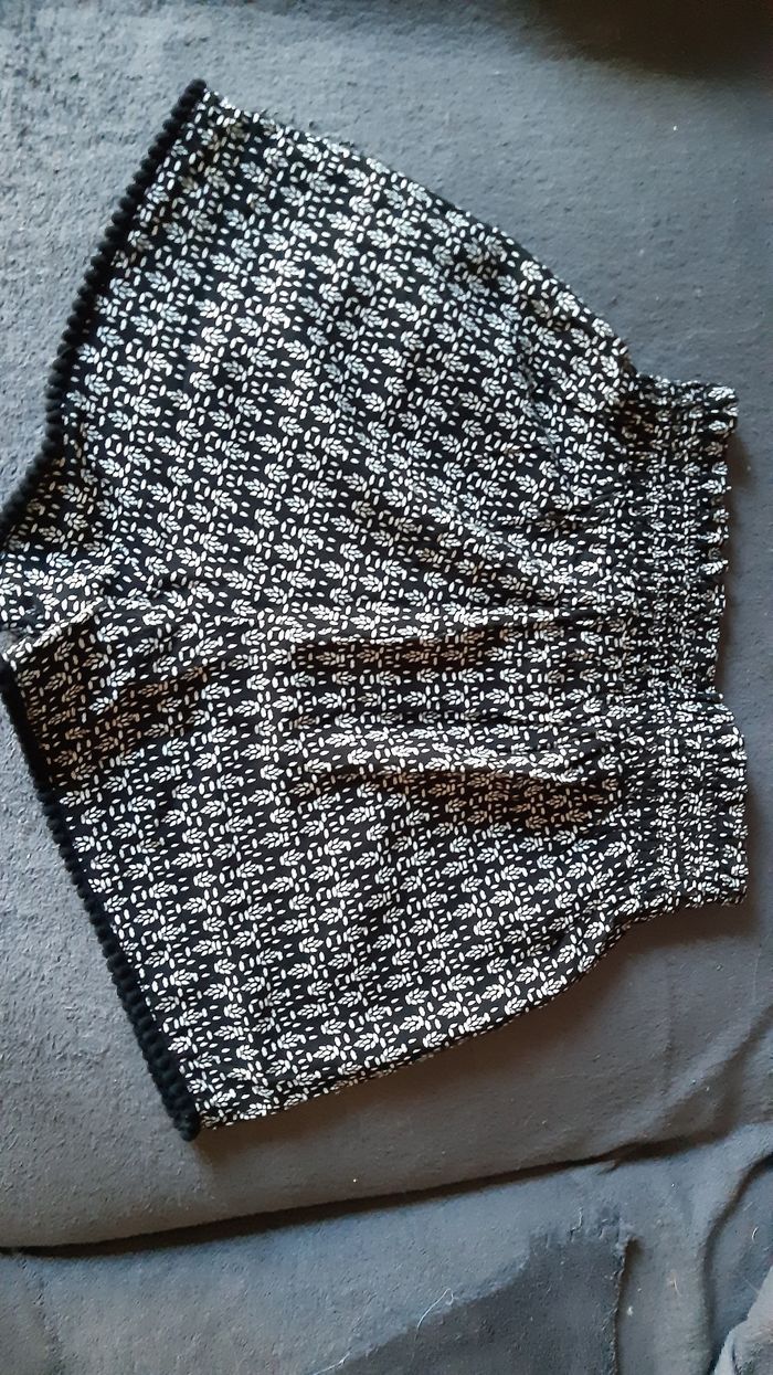 Short 10 ans - photo numéro 2