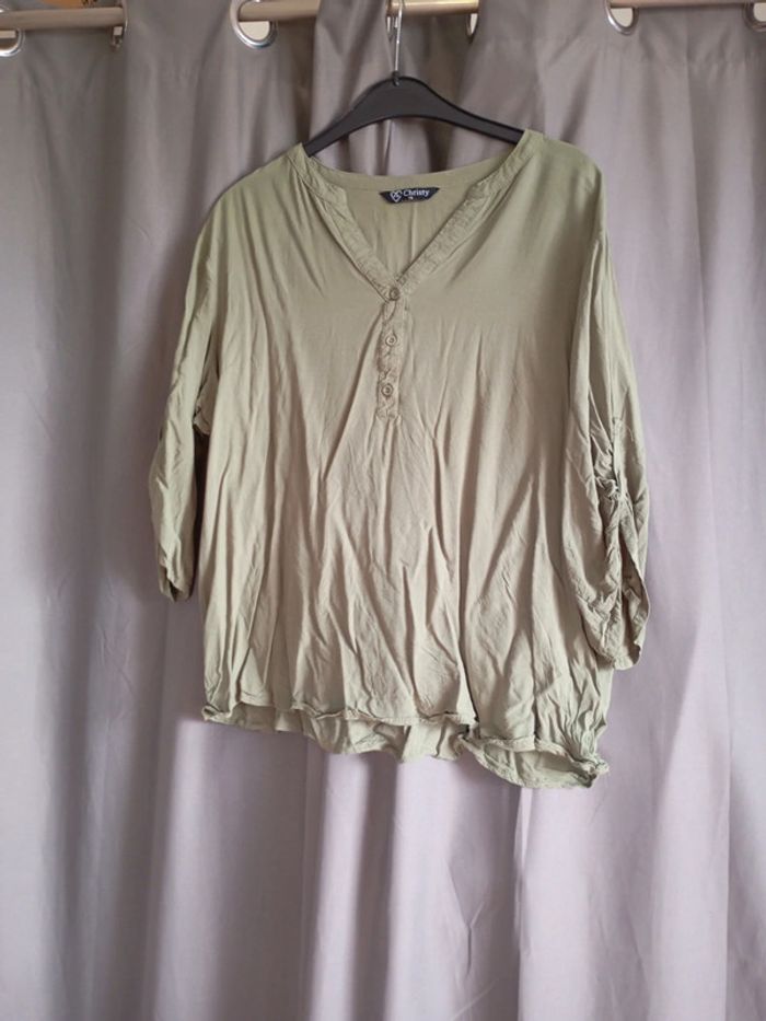 Chemise Femme