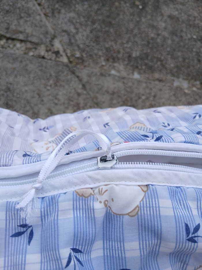 Gigoteuse  babylove 75cm - photo numéro 4