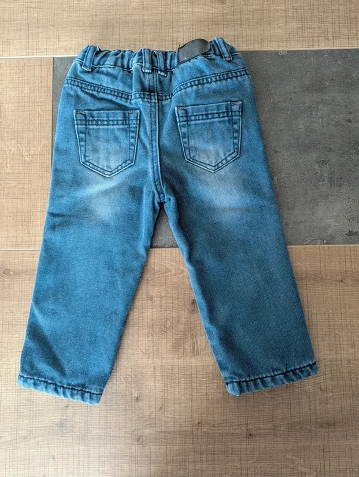 Jeans - photo numéro 2
