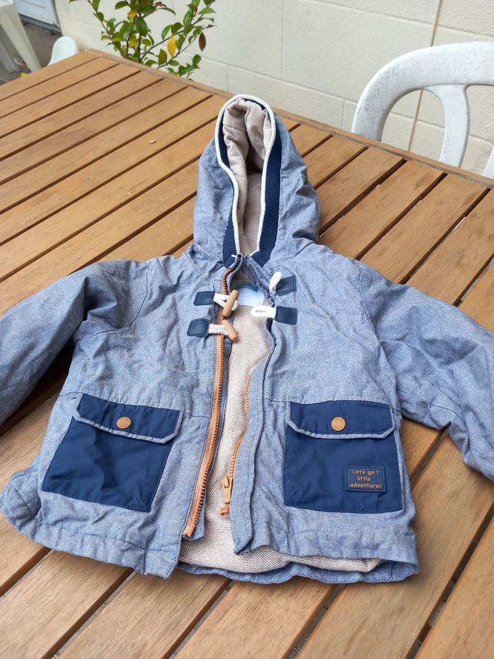 Affaire enfant - photo numéro 10