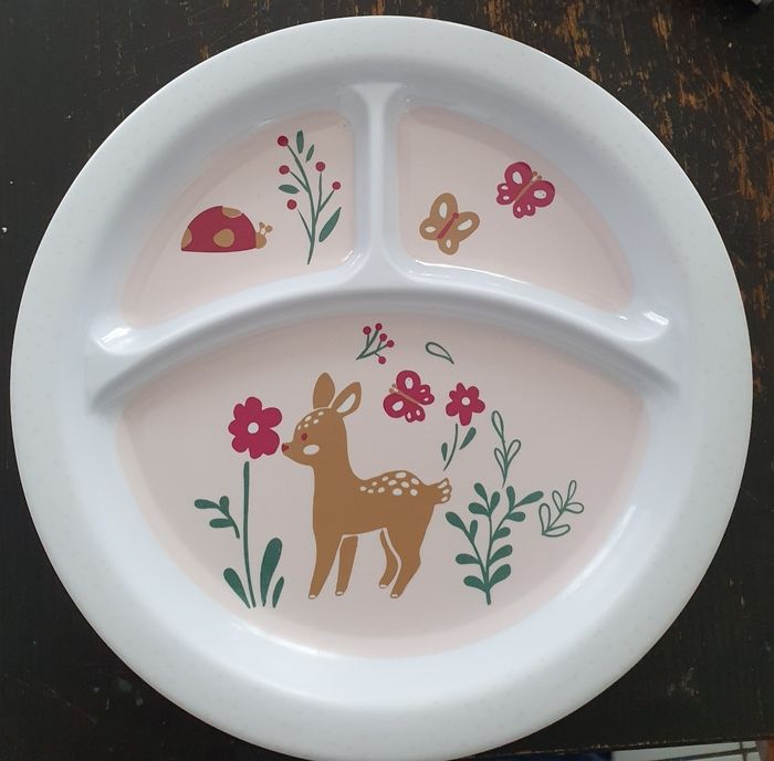 Assiette
