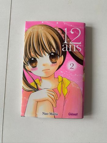 12 ans  tome 2