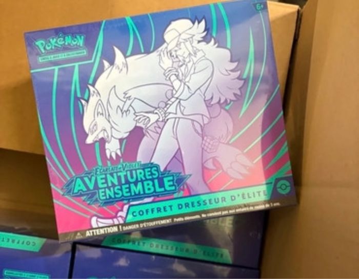 Prévente ETB EV09 aventure ensemble FR